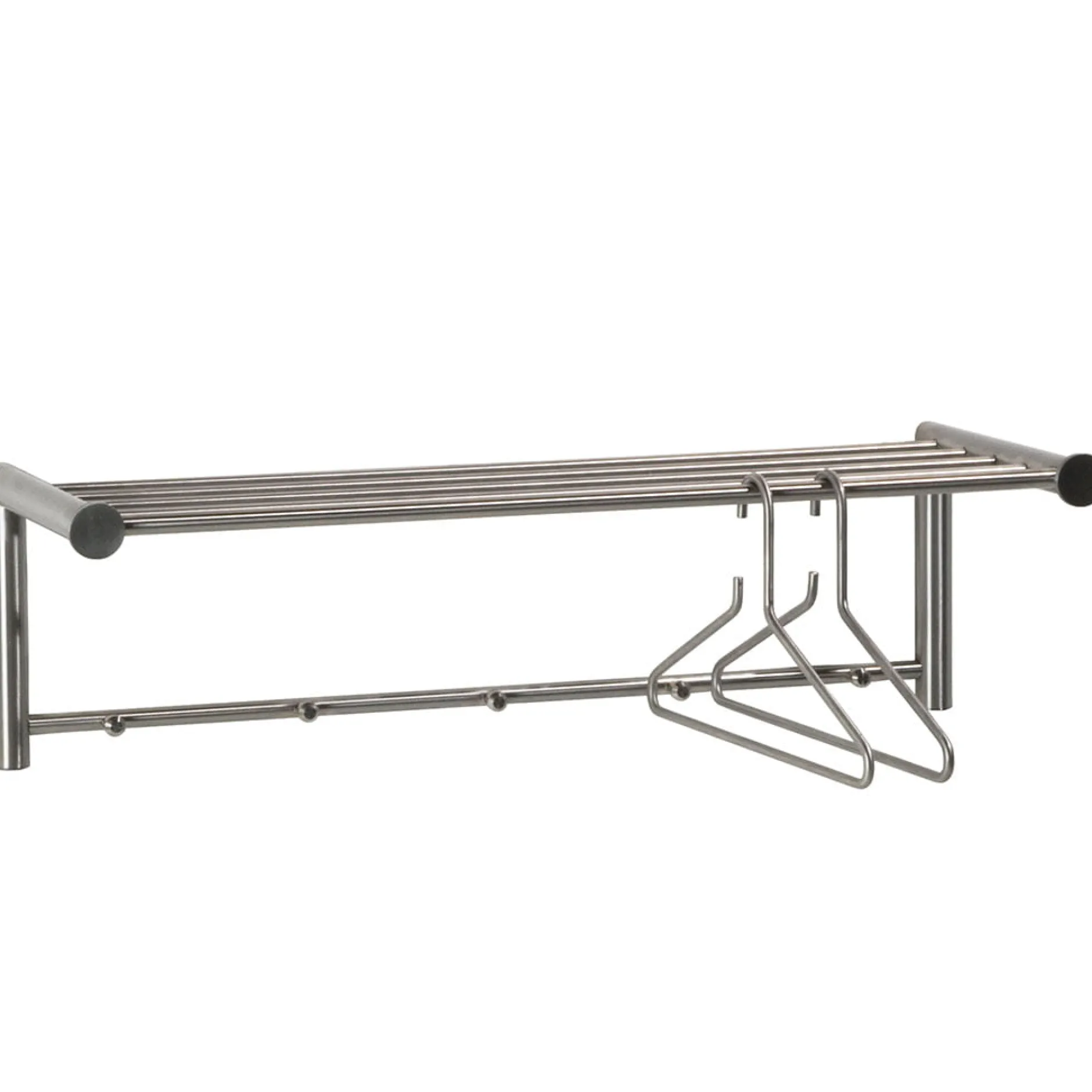 Wandkapstok Bart-3^Huisenthuis New