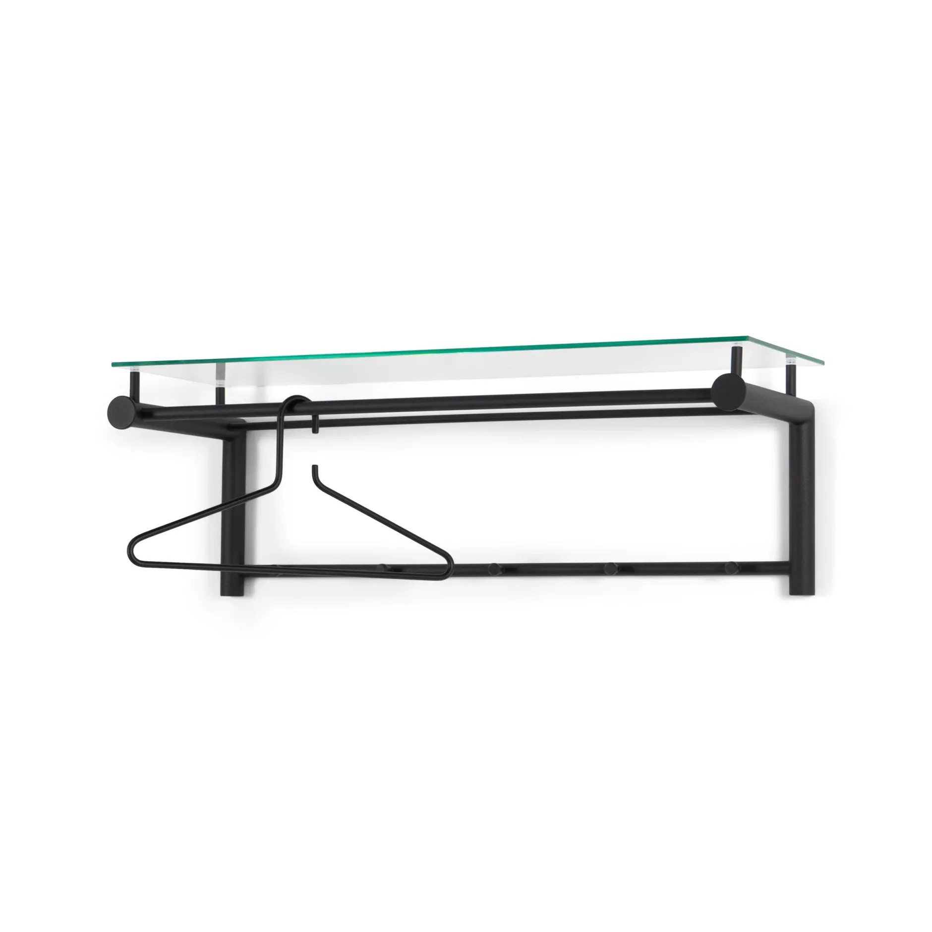 Wandkapstok Bart-3^Huisenthuis Hot