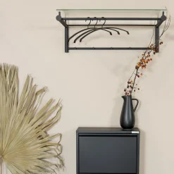 Wandkapstok Bart-3^Huisenthuis Hot