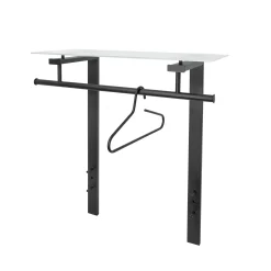 Wandkapstok Bavo^Huisenthuis New