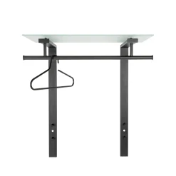 Wandkapstok Bavo^Huisenthuis New