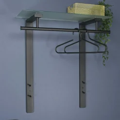 Wandkapstok Bavo^Huisenthuis New