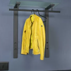 Wandkapstok Bavo^Huisenthuis New