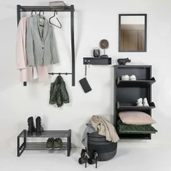 Wandkapstok Bingo-Z^Huisenthuis Online