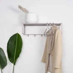 Wandkapstok Boris-1^Huisenthuis New