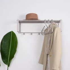 Wandkapstok Boris-1^Huisenthuis New