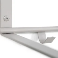 Wandkapstok Boris 100 cm^Huisenthuis Hot