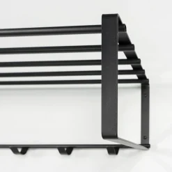 Wandkapstok Boris 100 cm^Huisenthuis New