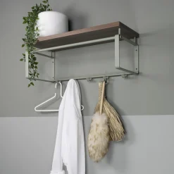 Wandkapstok Boris-2G^Huisenthuis Sale