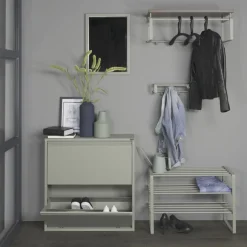 Wandkapstok Boris-4G^Huisenthuis Clearance