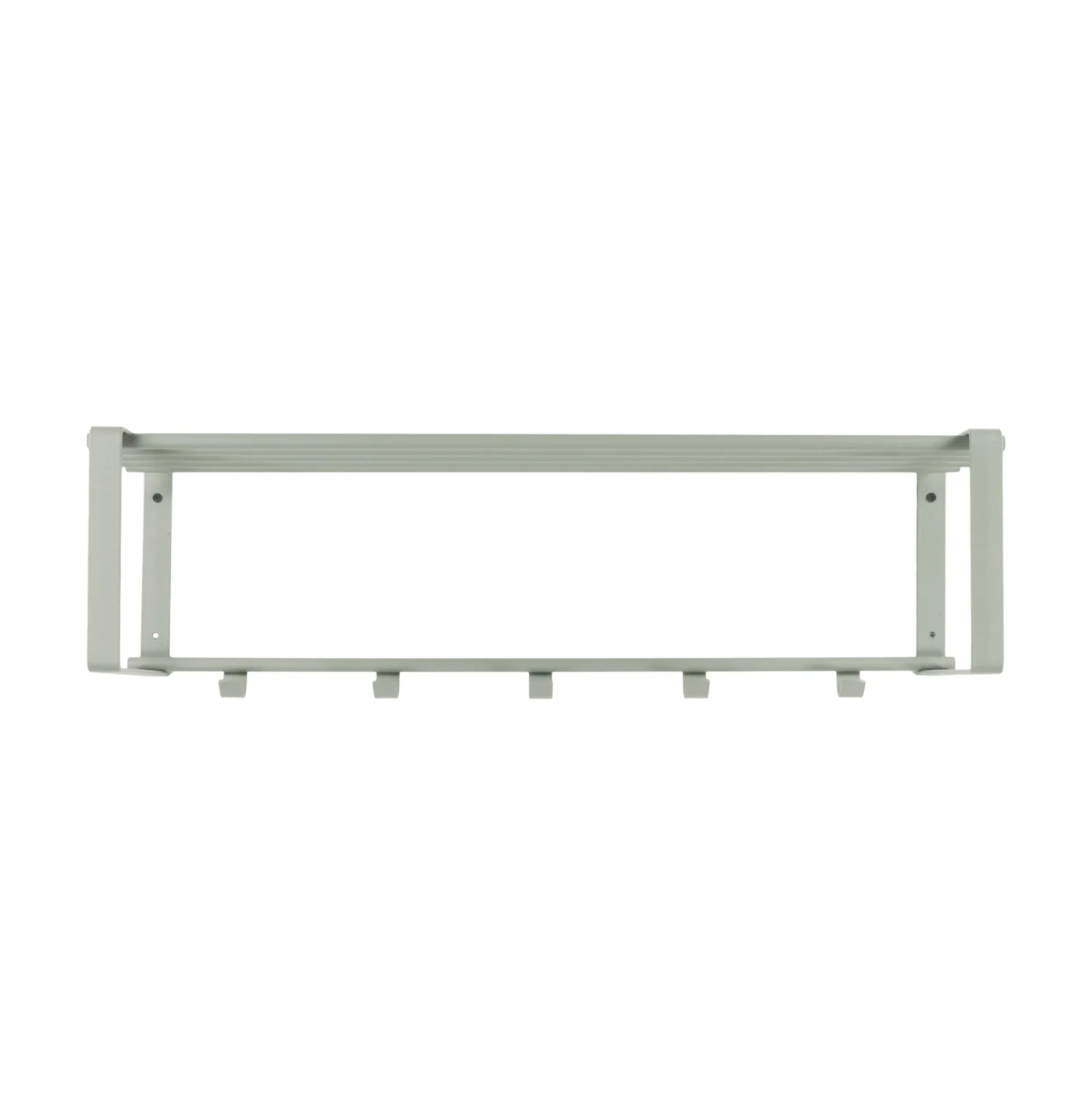 Wandkapstok Boris-1G^Huisenthuis