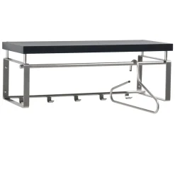 Wandkapstok Boris-2N^Huisenthuis Outlet