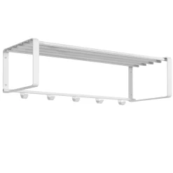 Wandkapstok Boris-1W^Huisenthuis Outlet