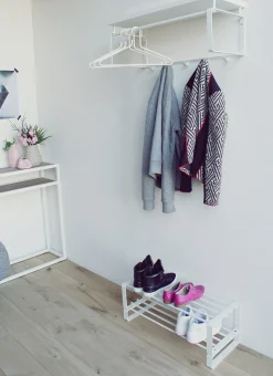 Wandkapstok Boris-2W^Huisenthuis Clearance