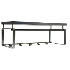 Wandkapstok Boris-2W^Huisenthuis Clearance