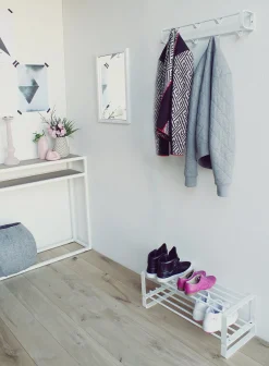 Wandkapstok Boris-4W^Huisenthuis Clearance