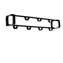 Wandkapstok Boris-4Z^Huisenthuis Sale