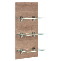 Wandpaneel LED Ivar Eiken^Huisenthuis