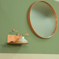 Wandplank Elsa^Huisenthuis