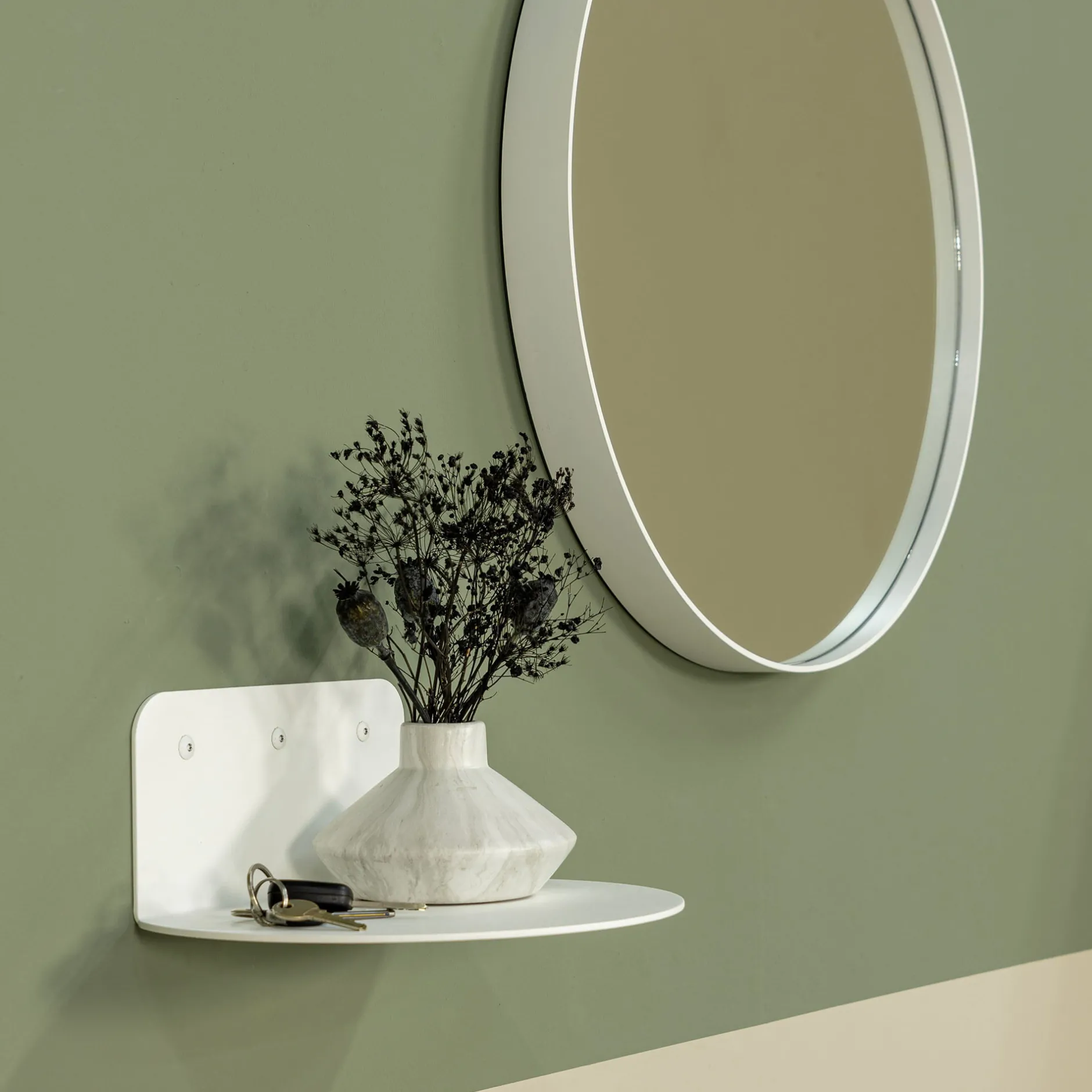 Wandplank Elsa^Huisenthuis Online