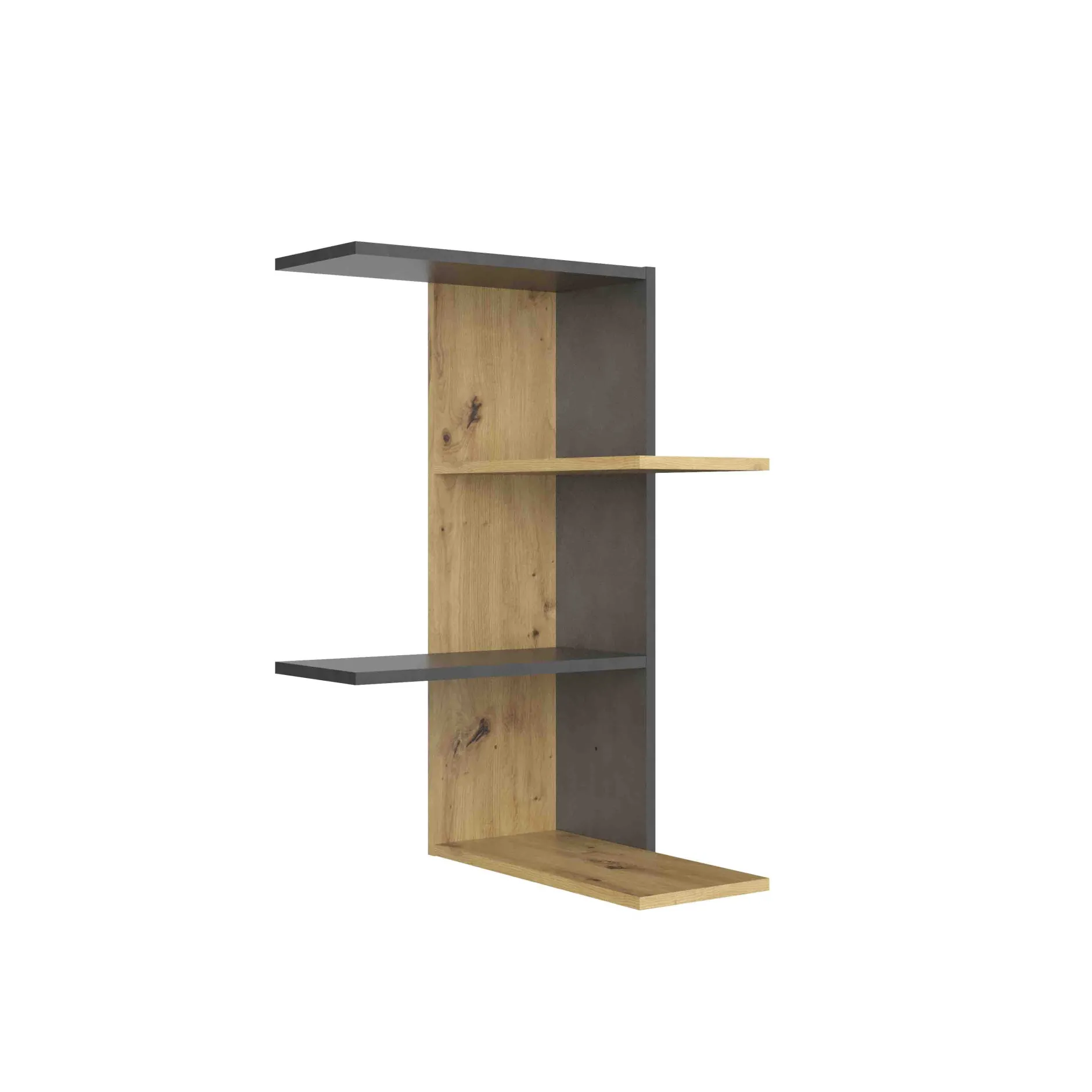 Wandrek Amar Artisan Eiken^Huisenthuis Discount