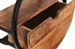 Wandrek Amur 50x50x20 cm^Huisenthuis