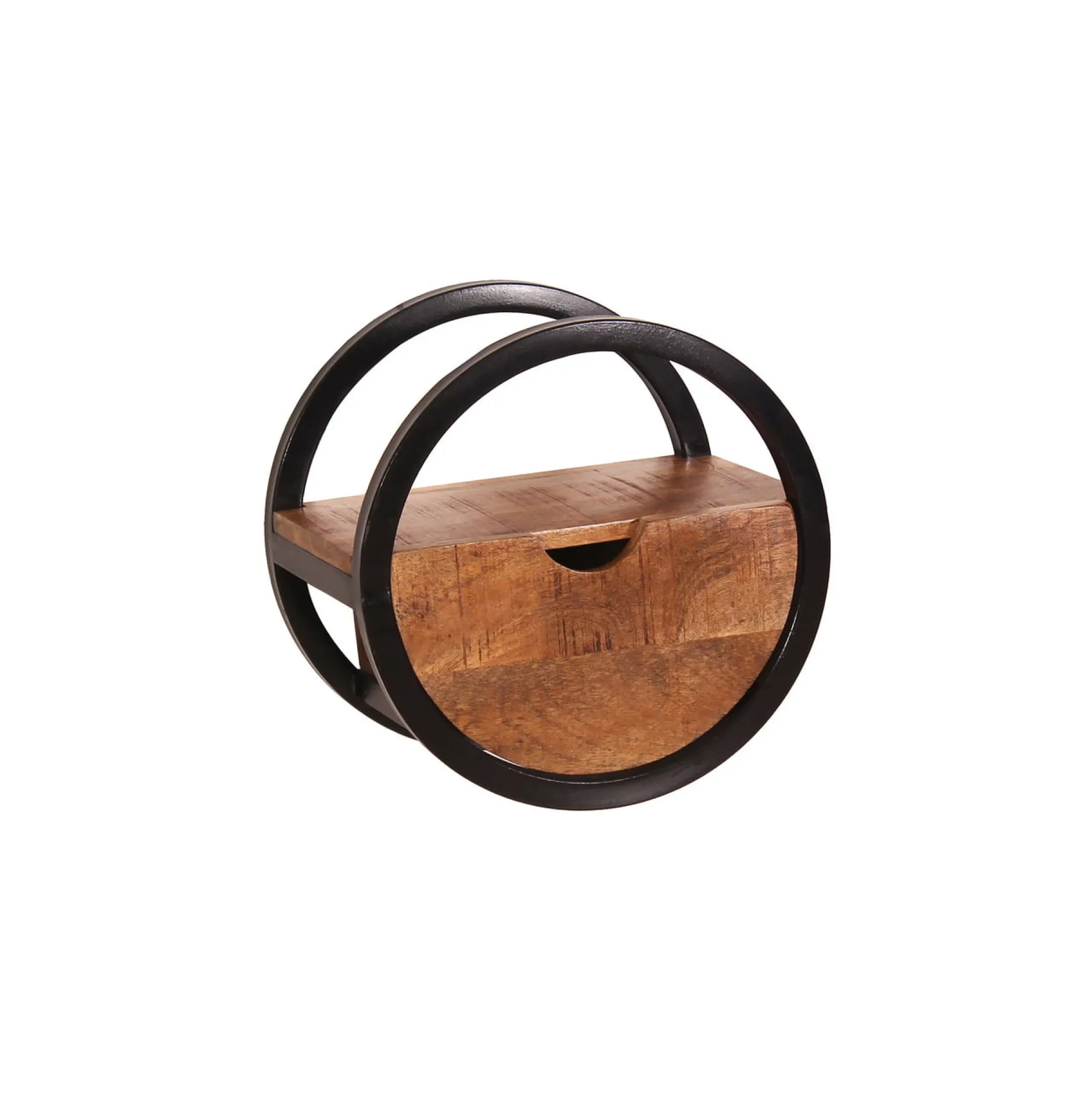 Wandrek Amur 30x30x20 cm^Huisenthuis