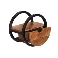 Wandrek Amur 30x30x20 cm^Huisenthuis