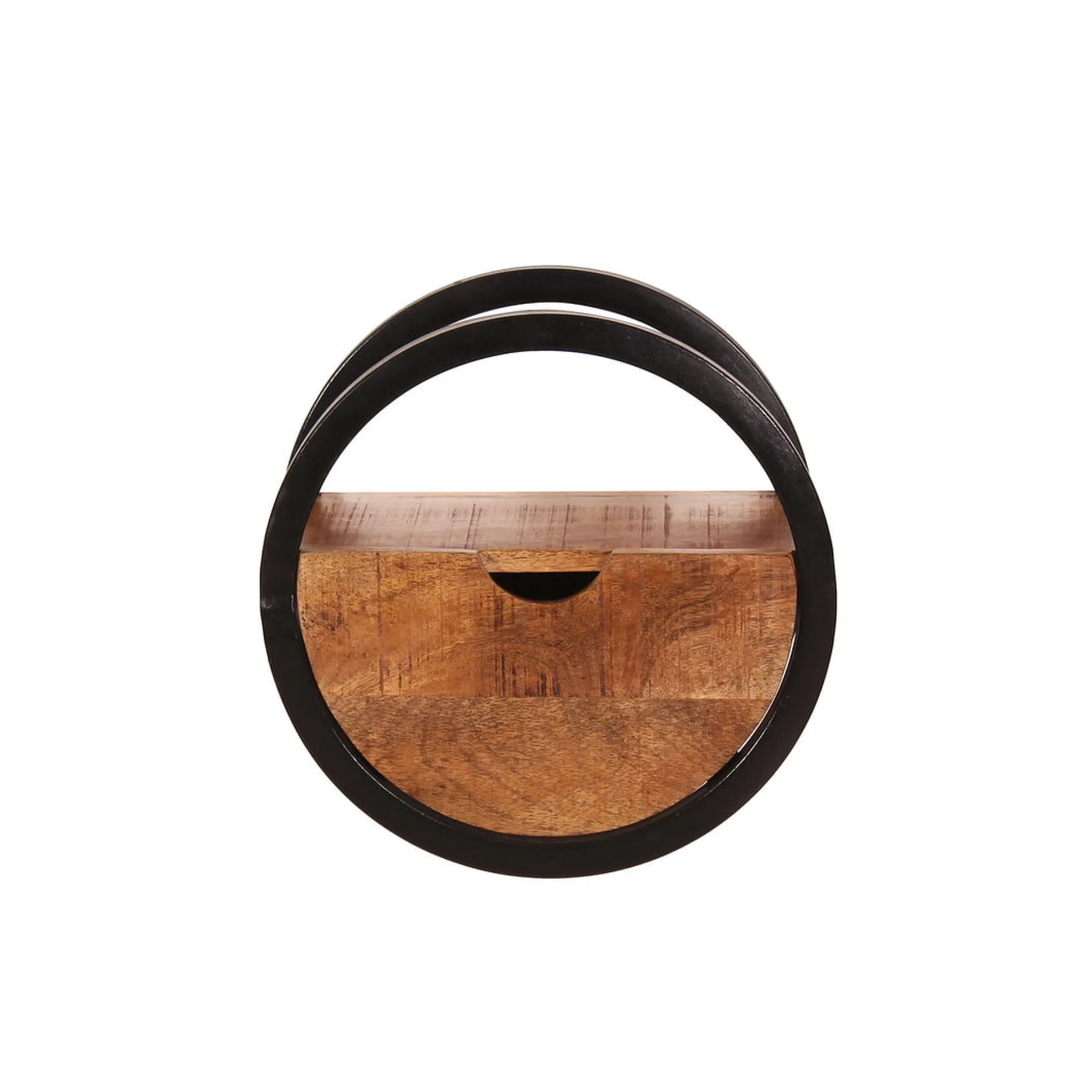 Wandrek Amur 30x30x20 cm^Huisenthuis