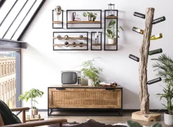 Wandrek Amur 65x35x25 cm^Huisenthuis Best