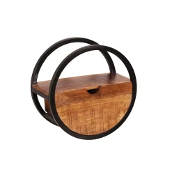 Wandrek Amur 40x40x20 cm^Huisenthuis New