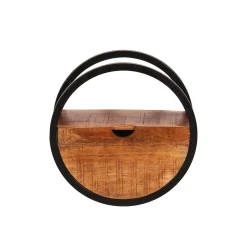 Wandrek Amur 40x40x20 cm^Huisenthuis New