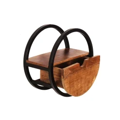 Wandrek Amur 40x40x20 cm^Huisenthuis New