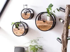 Wandrek Amur 40x40x20 cm^Huisenthuis New