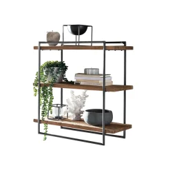 Wandrek Angara 61x60x22 cm^Huisenthuis Sale