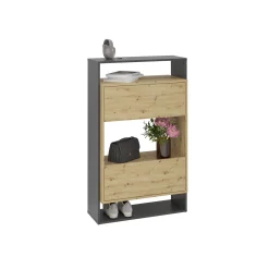 Wandrek Danube Matera Artisan Eiken^Huisenthuis Hot