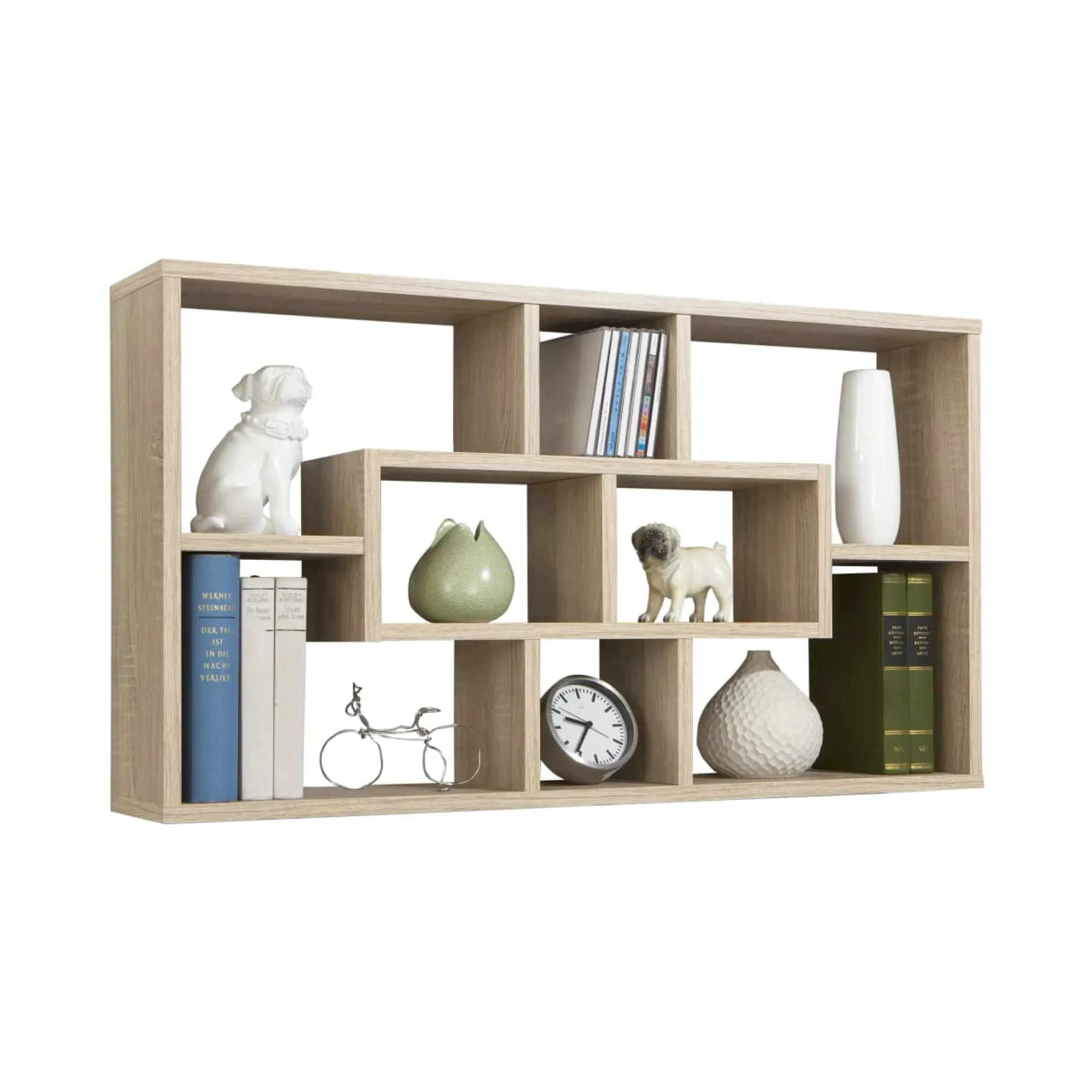 Wandrek Idaho^Huisenthuis