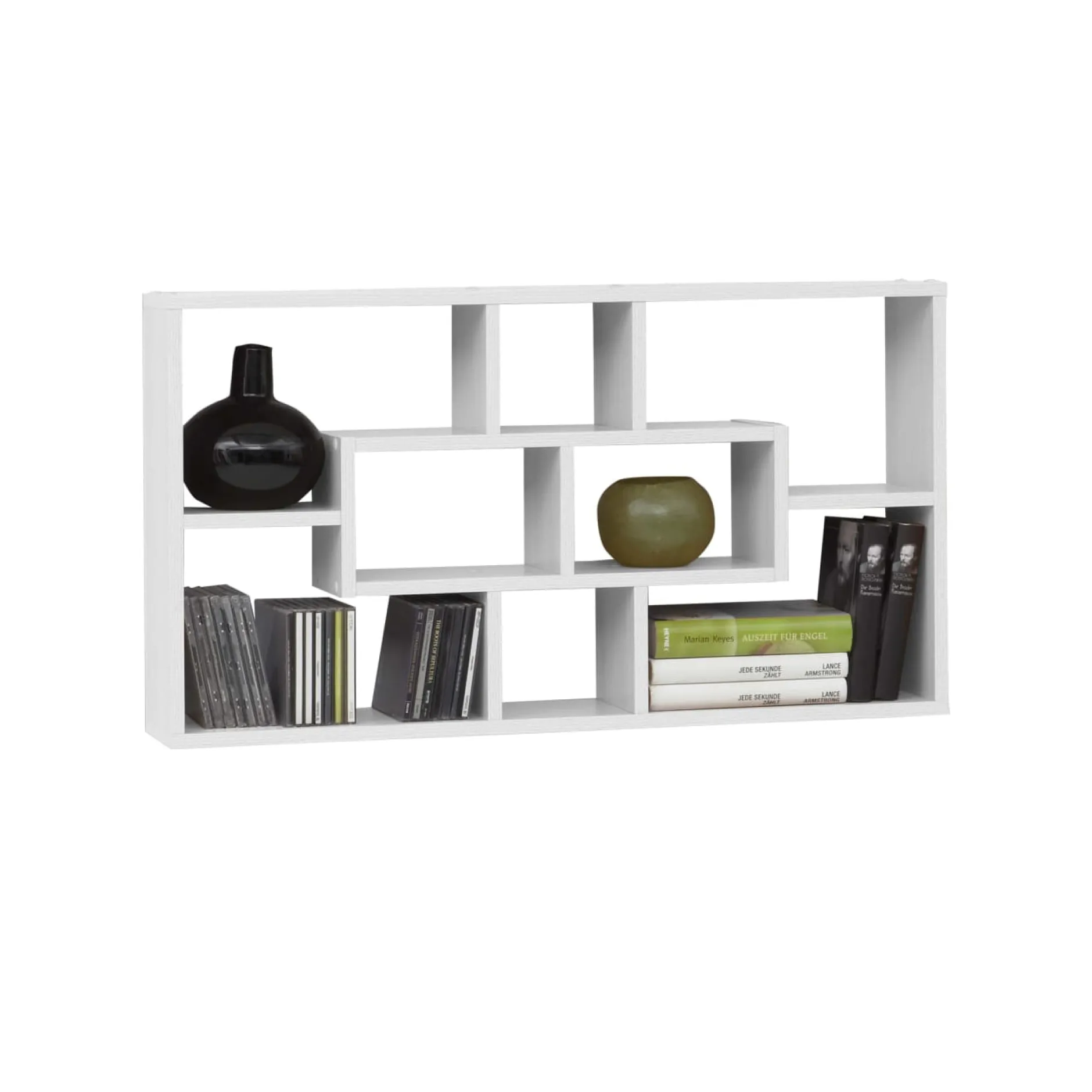 Wandrek Idaho^Huisenthuis New