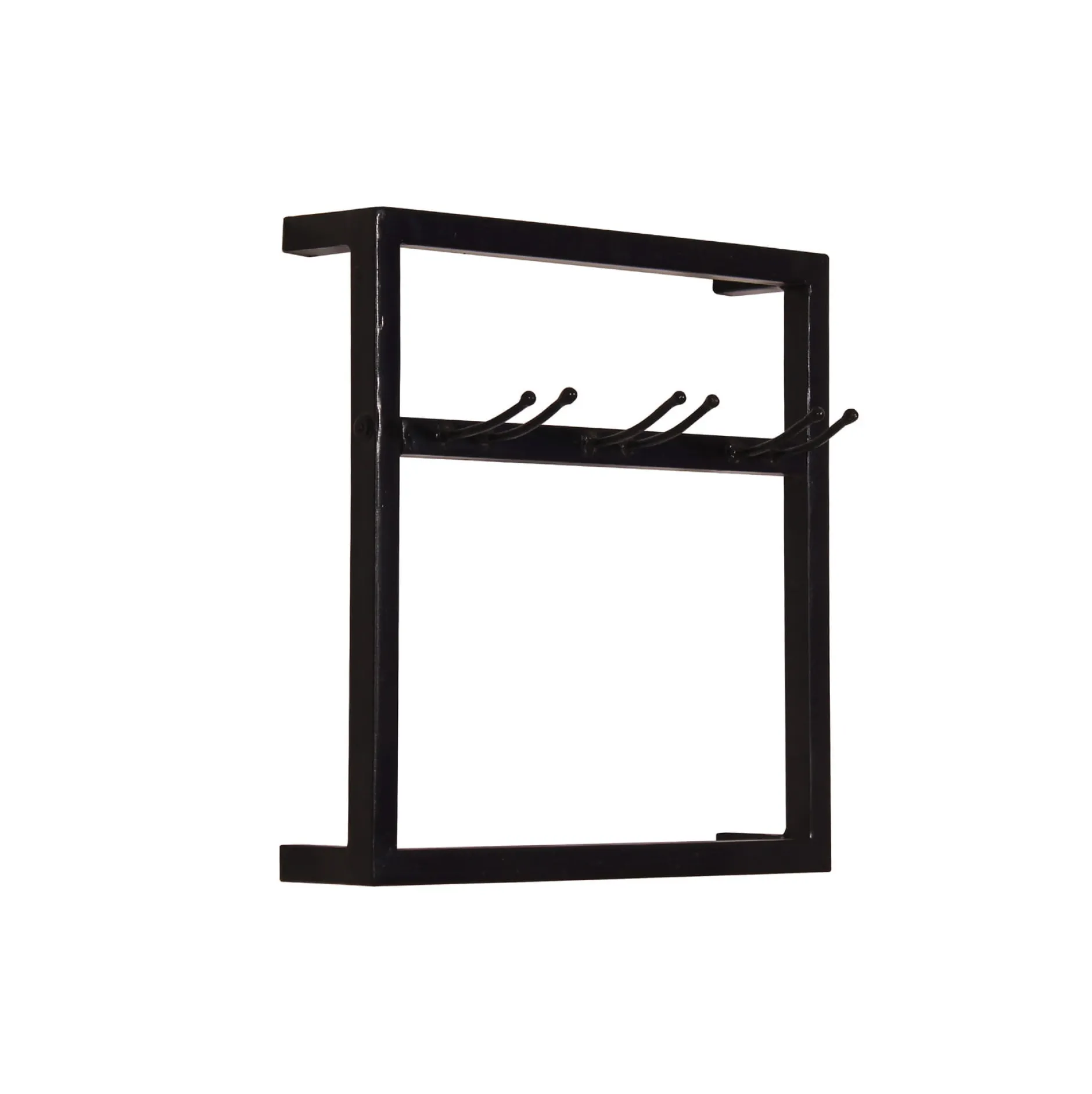 Wandrek Kasai 35x35x15 cm-1^Huisenthuis Sale