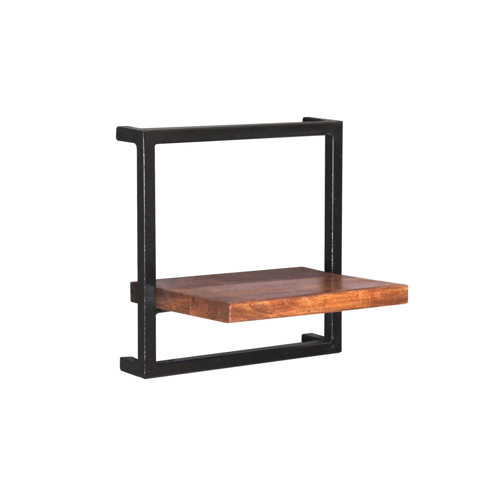 Wandrek Mali – 95x75x25 cm – B – Set van 4^Huisenthuis Clearance