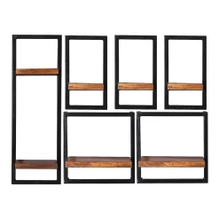 Wandrek Mali – 105x75x25 cm –^Huisenthuis Best