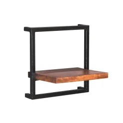 Wandrek Mali – 60x75x25 cm –^Huisenthuis Sale