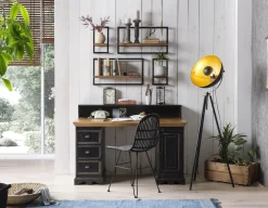 Wandrek Mali – 75x75x25 cm –^Huisenthuis Clearance