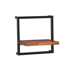 Wandrek Mali 35x35x25 cm^Huisenthuis Best