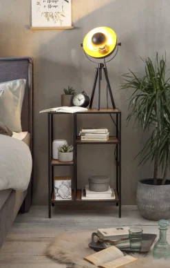 Wandrek Mali 50x75x35 cm^Huisenthuis Discount