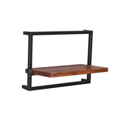 Wandrek Mali 50x35x25 cm^Huisenthuis Discount