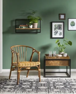 Wandrek Mali 50x35x25 cm^Huisenthuis Discount