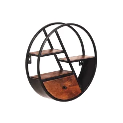 Wandrek Mali 50x50x13 cm-2^Huisenthuis Online