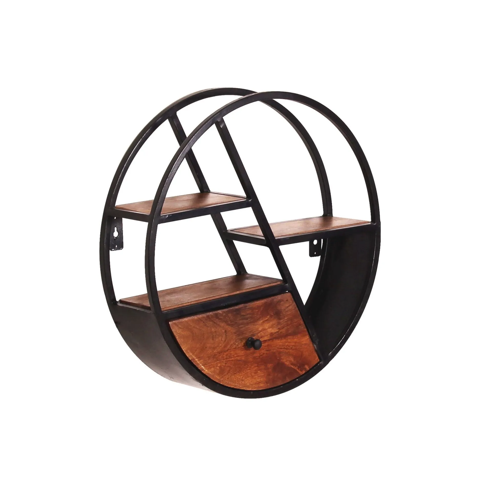 Wandrek Mali 50x50x13 cm-2^Huisenthuis Online