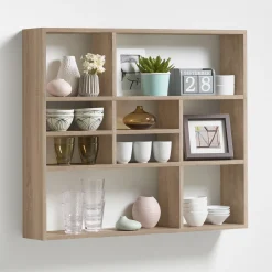 Wandrek Oregon Oak L^Huisenthuis Hot